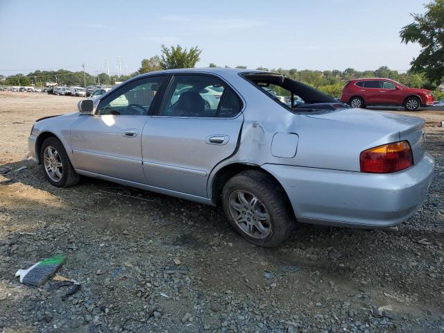 Photo 2 from auction – 2001 ACURA 3.2TL with VIN 19UUA56771A003071