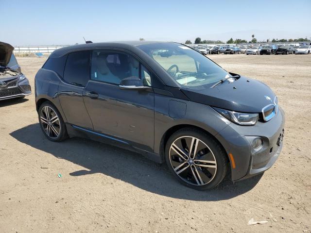 Photo 4 from auction – 2015 BMW I3 REX with VIN WBY1Z4C58FV502421