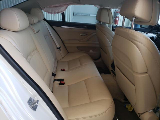 Photo 10 from auction – 2015 BMW 535 XI with VIN WBA5B3C52FD543695