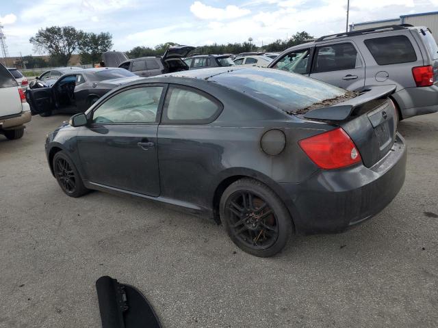 Photo 2 from auction – 2007 TOYOTA SCION TC with VIN JTKDE177770161573