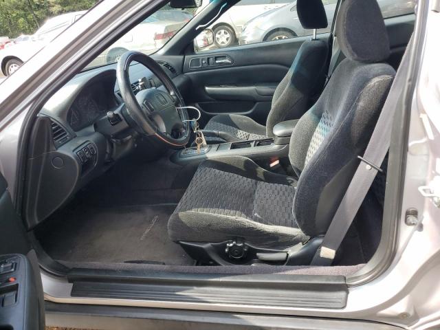 Photo 7 from auction – 1998 HONDA PRELUDE with VIN JHMBB6249WC006052