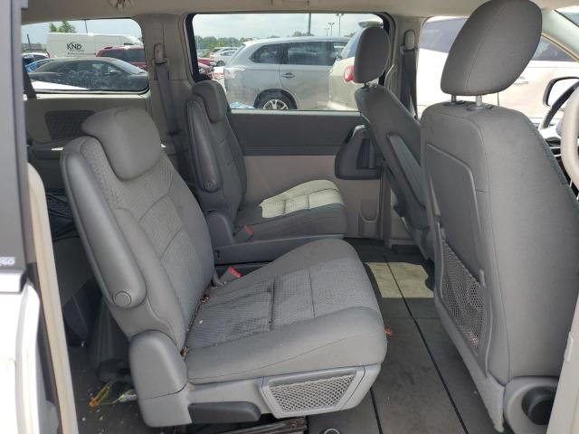 Photo 10 from auction – 2010 CHRYSLER TOWN & COU with VIN 2A4RR5D17AR198235