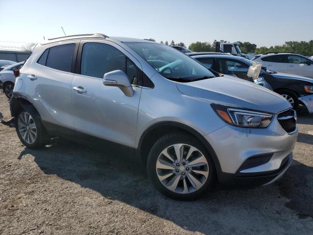 Photo 4 from auction – 2018 BUICK ENCORE PRE with VIN KL4CJASB0JB569557