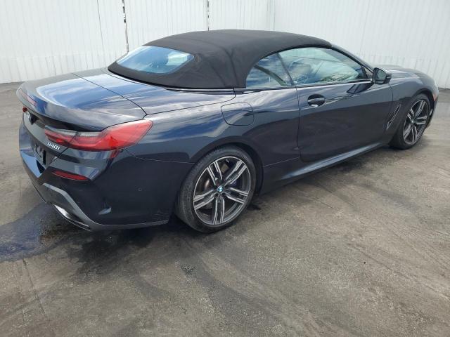 Photo 3 from auction – 2022 BMW 840I with VIN WBADZ2C00NCH18331
