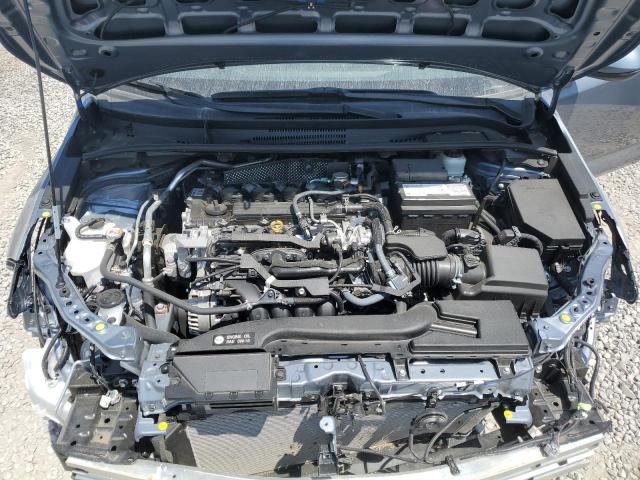 Photo 11 from auction – 2023 TOYOTA COROLLA LE with VIN 5YFB4MDE2PP021006
