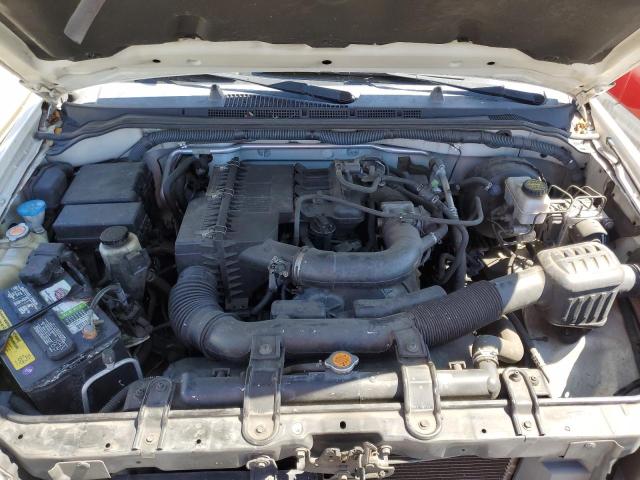 Photo 12 from auction – 2010 NISSAN FRONTIER K with VIN 1N6BD0CT6AC435346