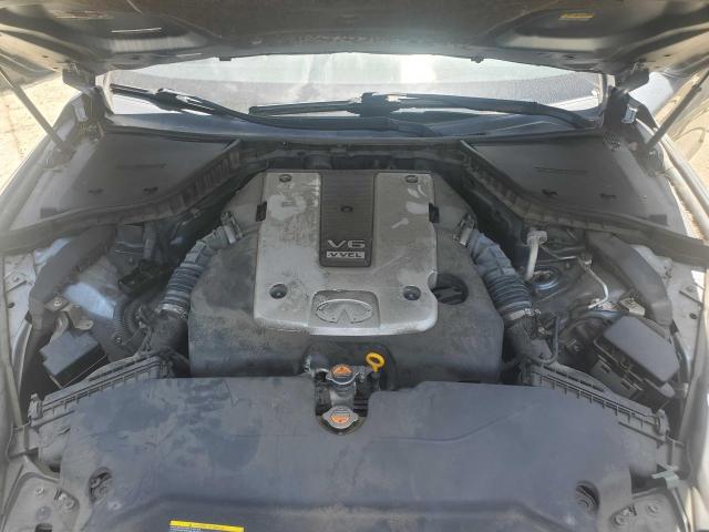 Photo 7 from auction – 2014 INFINITI Q50 BASE with VIN JN1BV7AP7EM688516
