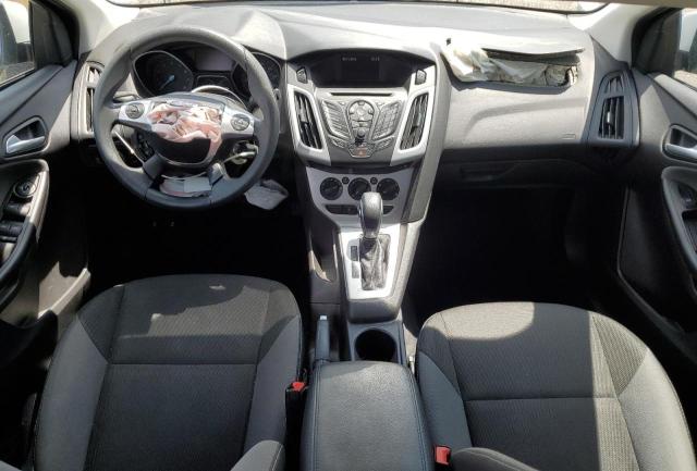 Photo 8 from auction – 2014 FORD FOCUS SE with VIN 1FADP3F2XEL135666