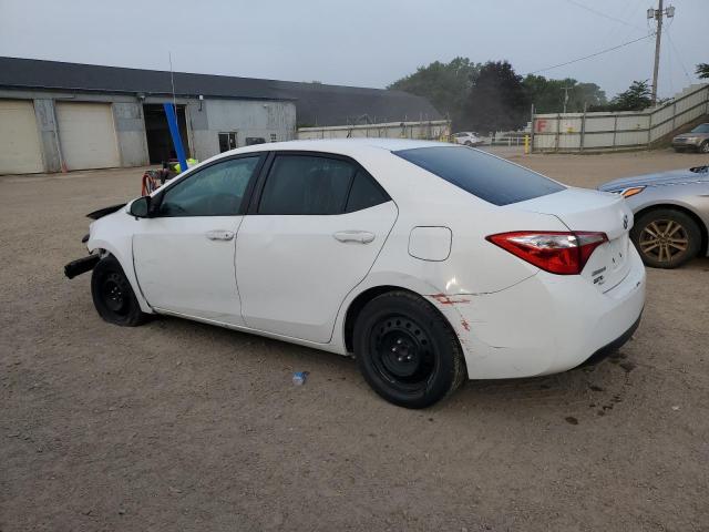 Photo 2 from auction – 2015 TOYOTA COROLLA L with VIN 2T1BURHE1FC468447