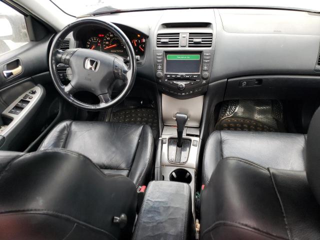 Photo 8 from auction – 2005 HONDA ACCORD with VIN 1HGCM66835A077563
