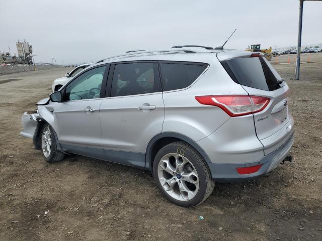 Photo 2 from auction – 2013 FORD ESCAPE TIT with VIN 1FMCU0J99DUD54754