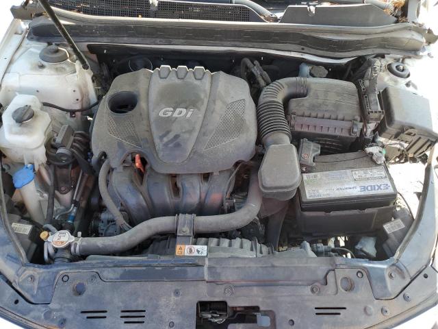 Photo 11 from auction – 2015 KIA OPTIMA LX with VIN KNAGM4A78F5567748
