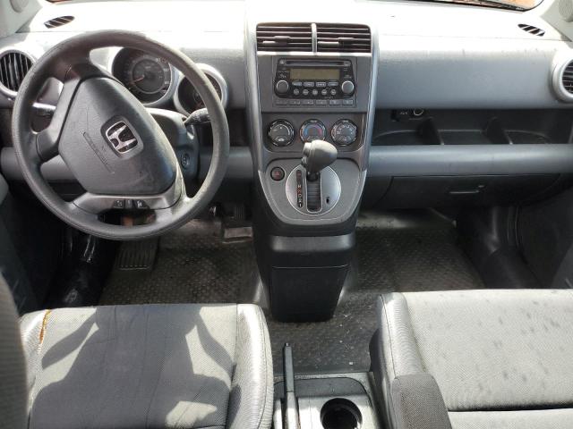 Photo 8 from auction – 2005 HONDA ELEMENT EX with VIN 5J6YH18685L013427