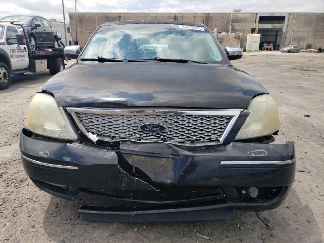 Photo 5 from auction – 2005 FORD FIVE HUNDR with VIN 1FAFP25175G137105