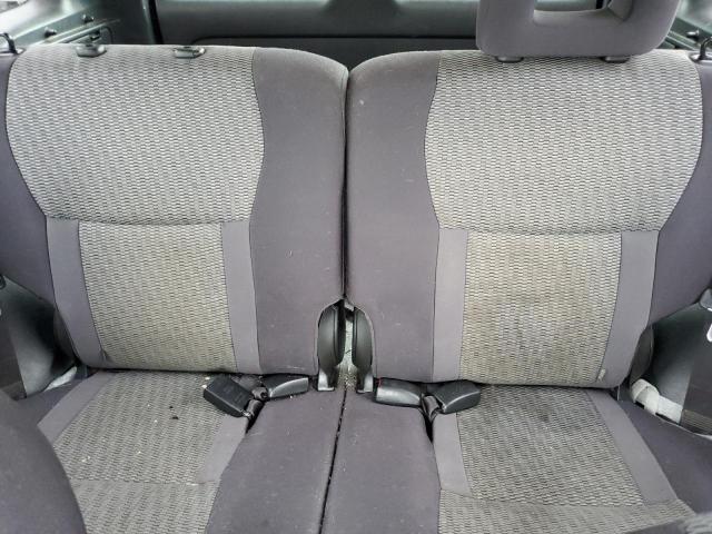Photo 10 from auction – 2004 TOYOTA RAV4 with VIN JTEHD20V046003056