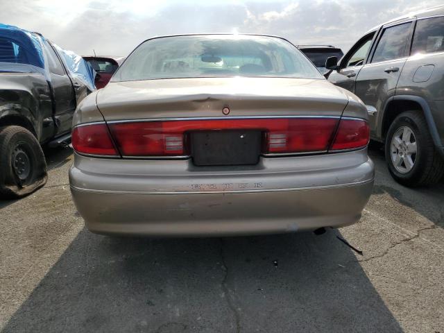 Photo 6 from auction – 2002 BUICK CENTURY CU with VIN 2G4WS52J321244848