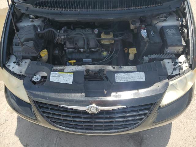 Photo 12 from auction – 2003 CHRYSLER VOYAGER LX with VIN 1C4GJ45343B119300