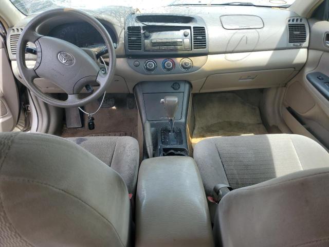 Photo 8 from auction – 2005 TOYOTA CAMRY LE with VIN 4T1BE32K65U957142