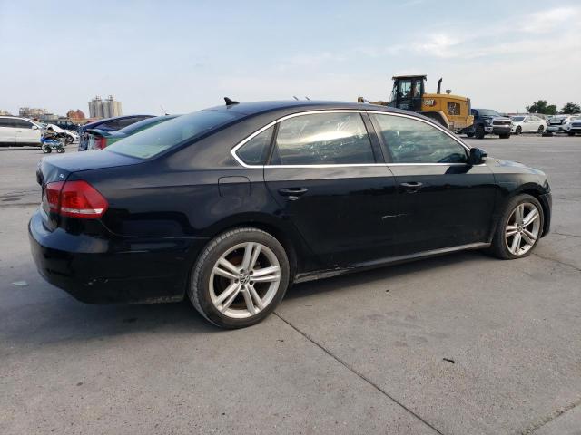 Zdjęcie 3 z aukcji – 2014 VOLKSWAGEN PASSAT SE z VIN 1VWBH7A36EC001790