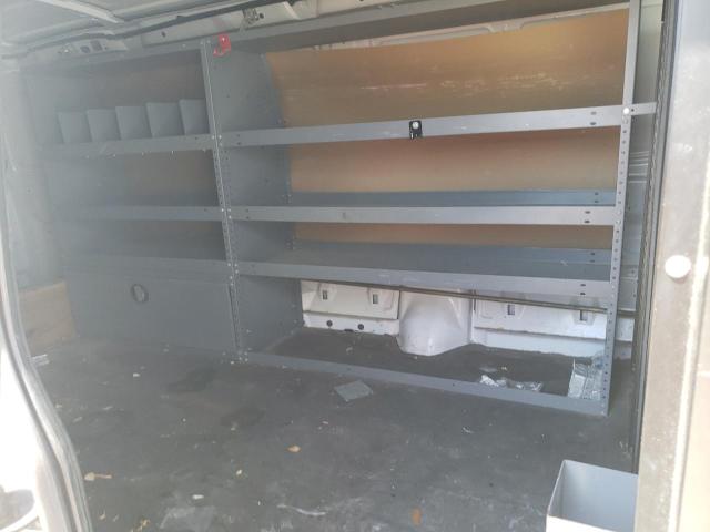 Photo 11 from auction – 2012 FORD ECONOLINE with VIN 1FTNS2EL6CDA82103