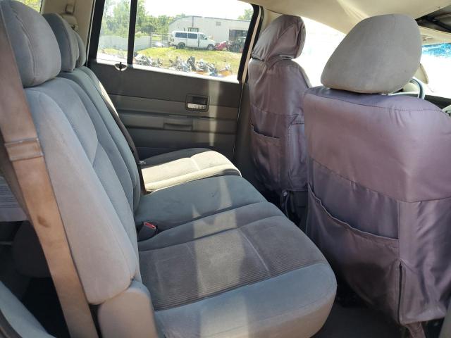 Photo 11 from auction – 2005 DODGE DURANGO SL with VIN 1D8HB48DX5F523060