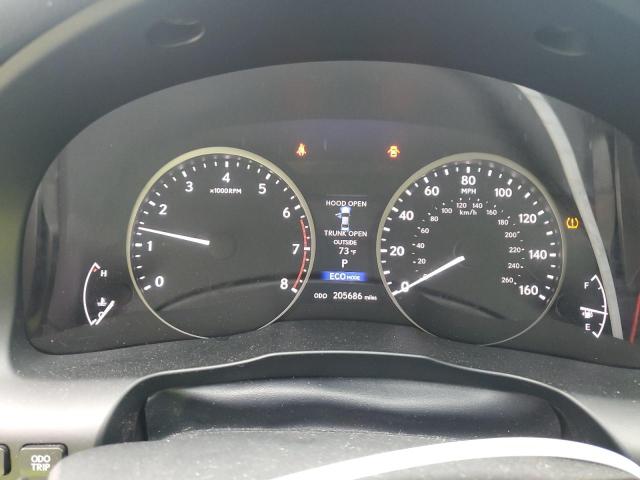 Фото 9 с аукциона – 2014 LEXUS ES 350 с VIN JTHBK1GG5E2114436