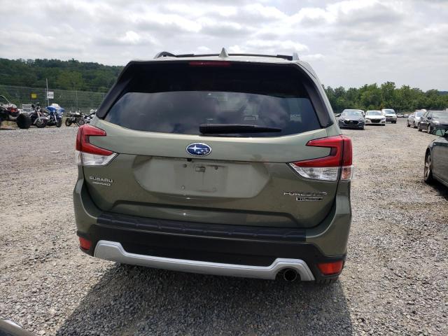 Photo 6 from auction – 2019 SUBARU FORESTER T with VIN JF2SKAWC9KH439164