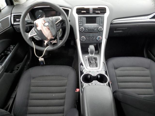 Photo 8 from auction – 2014 FORD FUSION SE with VIN 3FA6P0H73ER187643