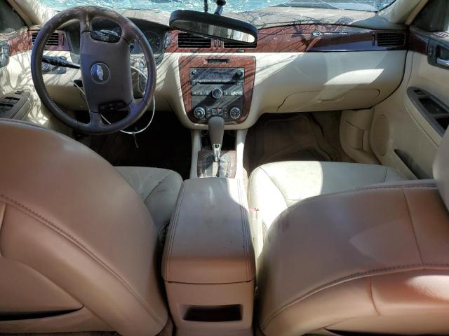 Photo 8 from auction – 2008 CHEVROLET IMPALA LT with VIN 2G1WT58K081332114