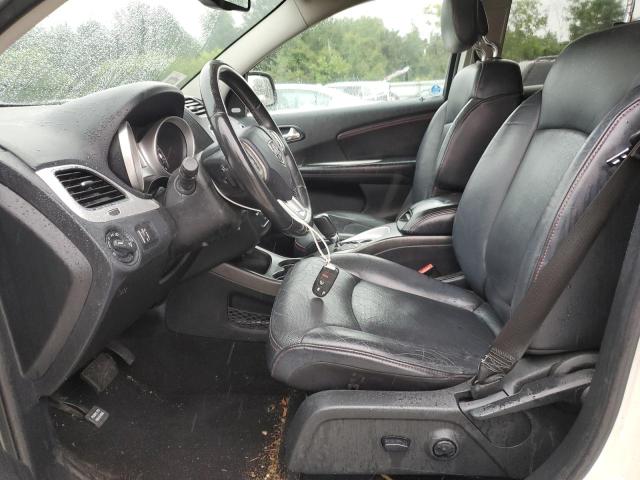 Photo 7 from auction – 2014 DODGE JOURNEY R/ with VIN 3C4PDCEG3ET125787