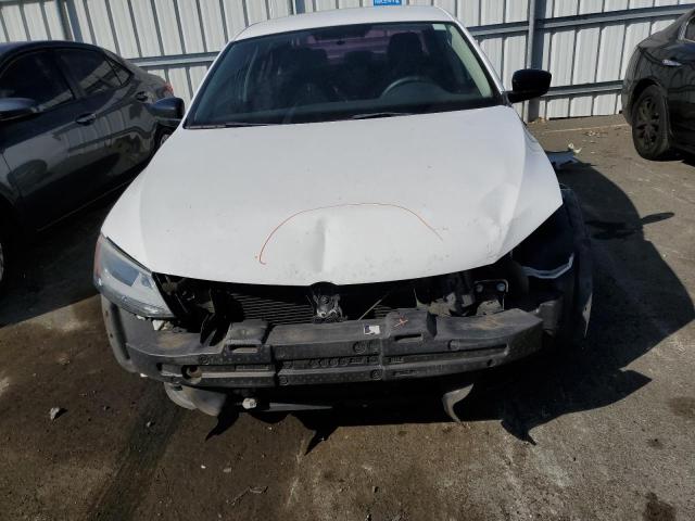 Photo 5 from auction – 2014 VOLKSWAGEN JETTA BASE with VIN 3VW1K7AJ1EM434833