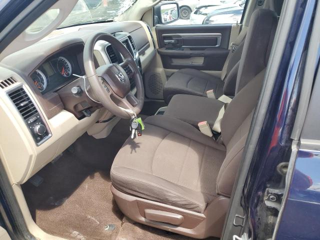 Photo 7 from auction – 2013 RAM 1500 SLT with VIN 1C6RR6LG0DS528762