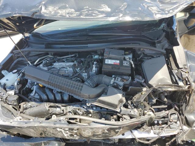 Photo 11 from auction – 2022 TOYOTA COROLLA LE with VIN JTDEPMAE5NJ210842