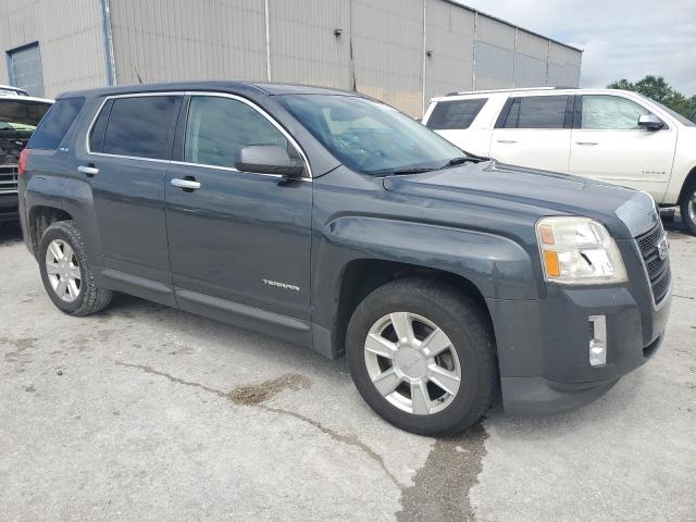 Photo 4 from auction – 2010 GMC TERRAIN SL with VIN 2CTALBEW9A6387147