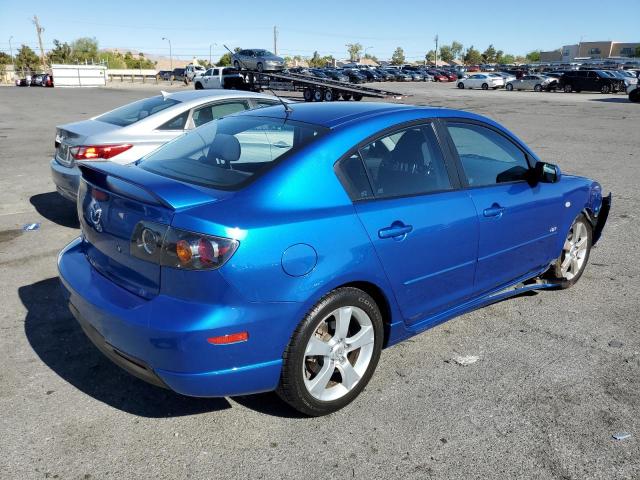 Фото 3 с аукциона – 2004 MAZDA 3 S с VIN JM1BK323141187289