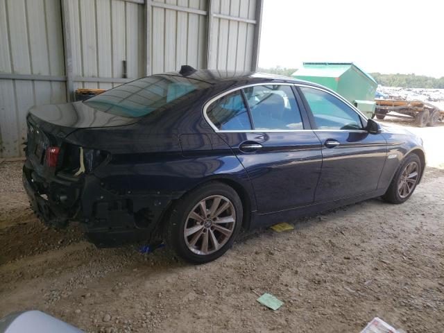 Photo 3 from auction – 2014 BMW 528 I with VIN WBA5A5C53ED507494