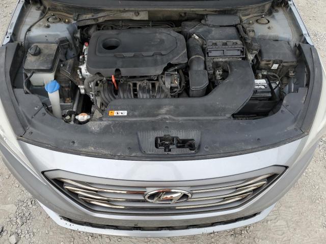 Photo 11 from auction – 2015 HYUNDAI SONATA SPO with VIN 5NPE34AF3FH217030