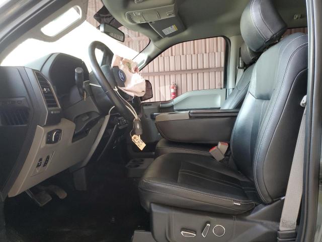 Photo 7 from auction – 2018 FORD F150 SUPER with VIN 1FTEW1E52JKF89699