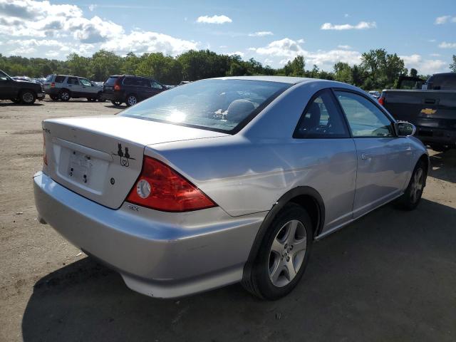 Photo 3 from auction – 2004 HONDA CIVIC EX with VIN 1HGEM22094L044149