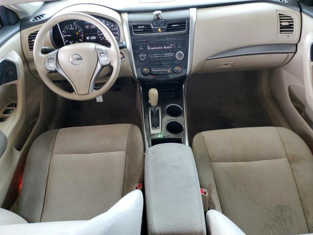 Photo 8 from auction – 2013 NISSAN ALTIMA 2.5 with VIN 1N4AL3AP9DC297871