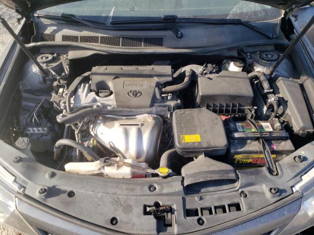 Photo 11 from auction – 2013 TOYOTA CAMRY L with VIN 4T1BF1FK4DU708185