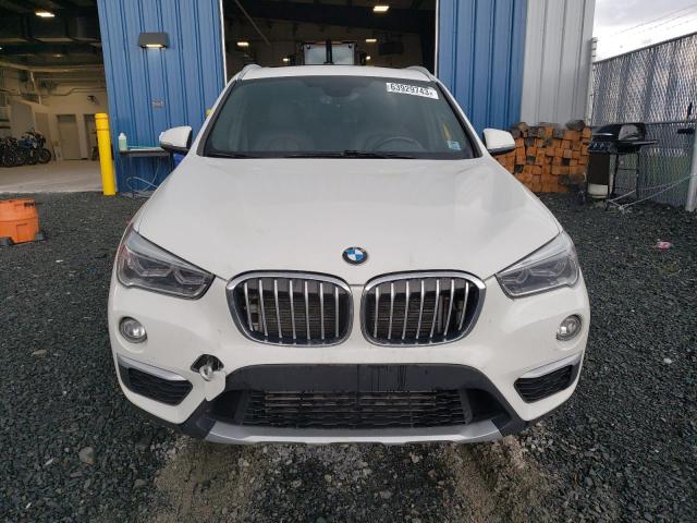 Photo 5 from auction – 2018 BMW X1 XDRIVE2 with VIN WBXHT3C36J5F88921