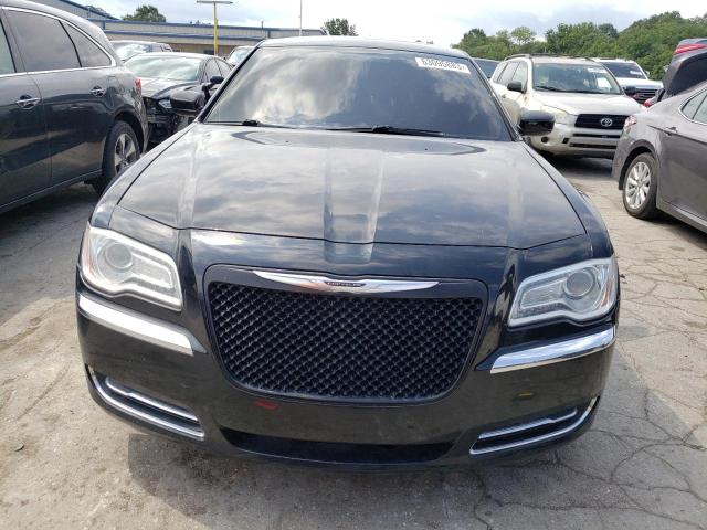 Photo 5 from auction – 2012 CHRYSLER 300 with VIN 2C3CCAAG9CH166043