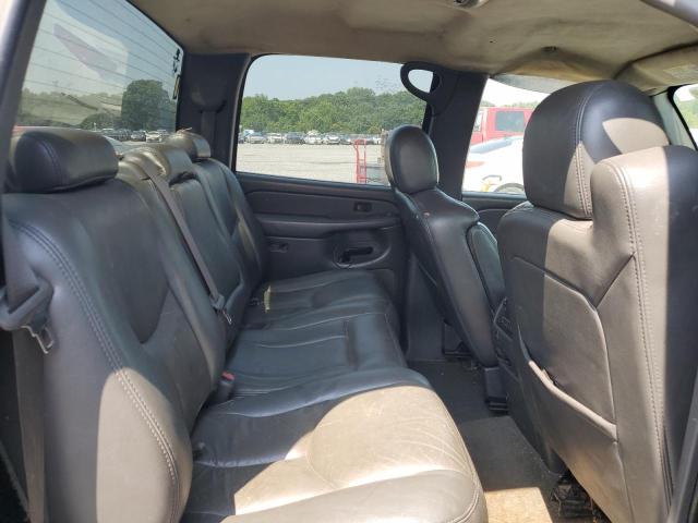 Photo 10 from auction – 2005 CHEVROLET SILVERADO with VIN 1GCHK23U45F930186