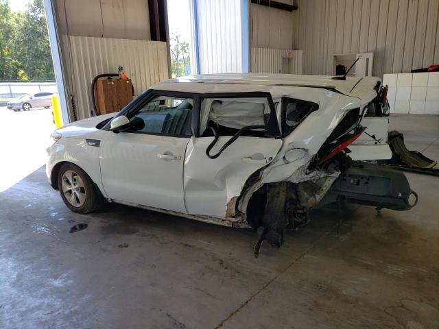 Photo 2 from auction – 2014 KIA SOUL with VIN KNDJN2A25E7101311