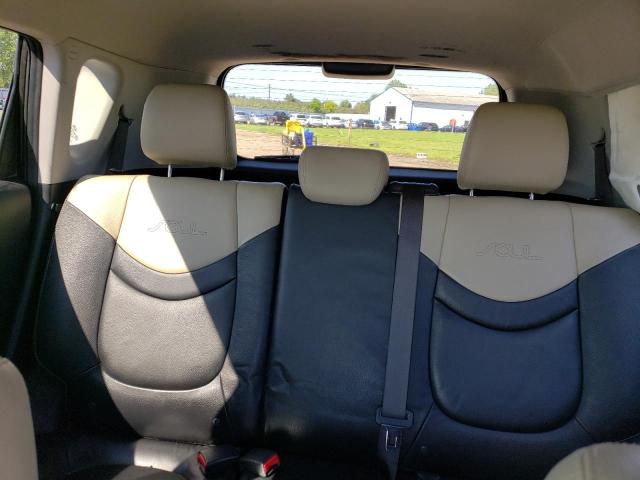 Foto 10 de la subasta – 2011 KIA SOUL con VIN KNDJT2A20B7213371