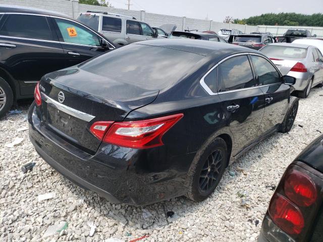 Photo 3 from auction – 2016 NISSAN ALTIMA 2.5 with VIN 1N4AL3AP0GC232962