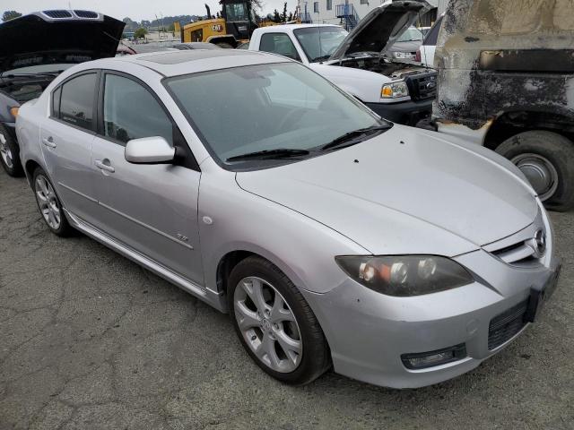 Photo 4 from auction – 2009 MAZDA MAZDA3 with VIN JM1BK324991233130