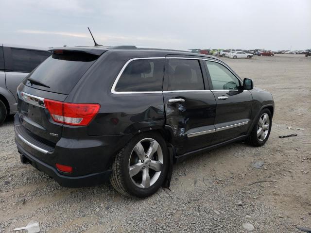 Photo 3 from auction – 2011 JEEP GRAND CHER with VIN 1J4RR6GT5BC734970