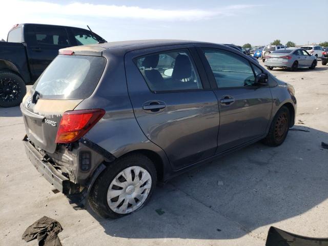 Photo 3 from auction – 2015 TOYOTA YARIS with VIN VNKKTUD32FA023852